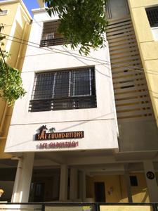 Project Image of 1001.0 - 1085.0 Sq.ft 2 BHK Apartment for buy in Sai Gurusthan