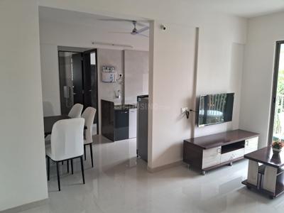 Project Image of 488.36 - 665.0 Sq.ft 1 BHK Apartment for buy in Primrose Residency