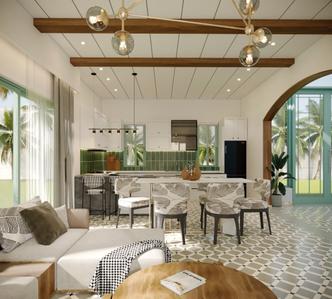 Project Image of 0.0 - 3028.64 Sq.ft 5 BHK Villa for buy in Ellora Azalea