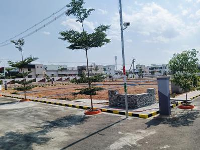 Project Image of 436.0 - 1542.0 Sq.ft Residential Plot Plot for buy in KCP Garden