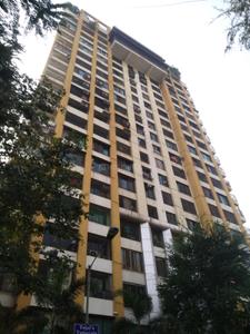 Project Image of 0.0 - 1600.0 Sq.ft 3 BHK Apartment for buy in RNA Builders NG Grande