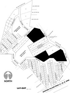 Project Image of 1631.0 - 41246.0 Sq.ft Residential Plot Plot for buy in BU Bhandari Terra Nova