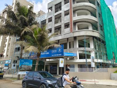 Project Image of 535.31 - 869.52 Sq.ft 2 BHK Apartment for buy in Destination Ostia Building E1