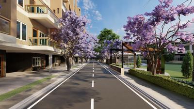 Project Image of 1008.36 - 1558.83 Sq.ft Residential Plot Plot for buy in SHF Homes
