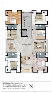 Project Image of 0.0 - 3000.0 Sq.ft 5 BHK Apartment for buy in PAVITRA
