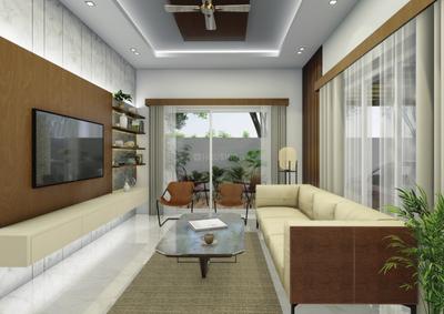 Project Image of 3045.0 - 5568.0 Sq.ft 3 BHK Villa for buy in Rk Majestic Villas