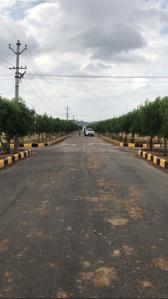 Gallery Cover Pic of Visishta Yadadri Meadows