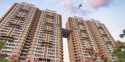 Project Image of 1563 Sq.ft 3 BHK Apartment / Flat for sale in Ravet for Rs. 12000000