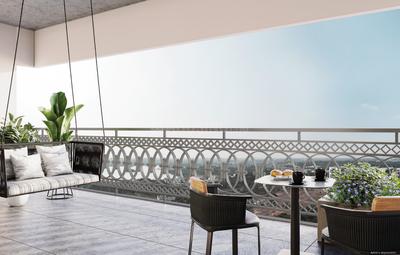 Project Image of 1415.35 - 4353.0 Sq.ft 3 BHK Apartment for buy in Brigade Insignia