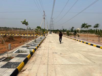 Project Image of 1350.0 - 3600.0 Sq.ft Residential Plot Plot for buy in Ruchin Orange County
