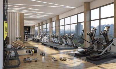 Project Image of 830.0 - 1672.0 Sq.ft 2 BHK Apartment for buy in Asteria by Courtyard