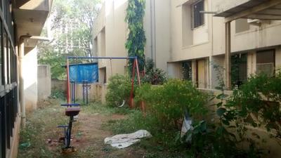Project Image of 393.0 - 694.0 Sq.ft 1 BHK Apartment for buy in Paradigm Pushpanjali Residency Phase III