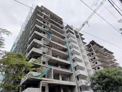 Project Image of 1505.0 - 2900.0 Sq.ft 3 BHK Apartment for buy in Aura Vidha
