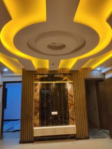 Project Image of 950.0 - 1300.0 Sq.ft 2 BHK Builder Floor for buy in Swastik Apartment