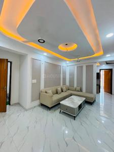 Project Image of 965 Sq.ft 2 BHK Builder Floor for sale in Noida Extension for Rs. 5211018