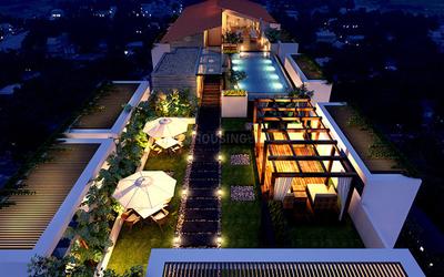 Project Image of 429.0 - 1323.0 Sq.ft Studio Studio Apartment for buy in Karan Milan Residences