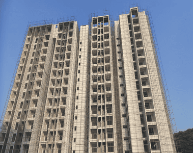 Project Image of 1730.0 - 2810.0 Sq.ft 2 BHK Apartment for buy in Paramount Boulevard 1