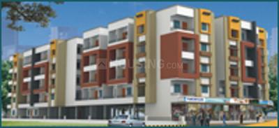 Project Image of 863.0 - 998.0 Sq.ft 2 BHK Apartment for buy in Techops Techops Height