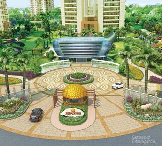 Project Image of 0.0 - 3127.0 Sq.ft 4 BHK Apartment for buy in CHD Tee9