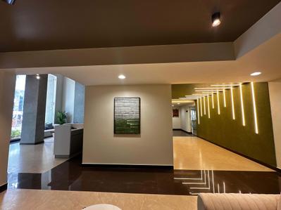 Project Image of 1201.0 - 1648.0 Sq.ft 2 BHK Apartment for buy in ABAD Woods Park