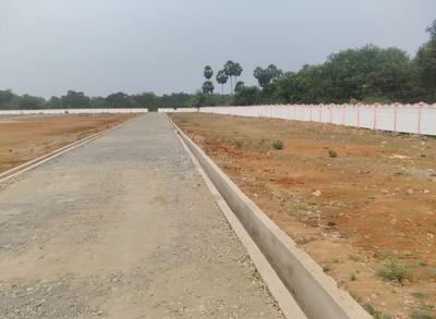 Project Image of 720.0 - 2250.0 Sq.ft Residential Plot Plot for buy in Sai Alluri Layout