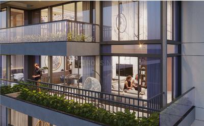 Project Image of 2385.0 - 2655.0 Sq.ft 3 BHK Apartment for buy in Ideal Imbert