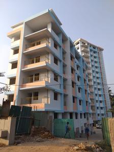 Project Image of 1025.0 - 1470.0 Sq.ft 2 BHK Apartment for buy in Sunlight Moonlight