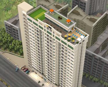 Project Image of 490.73 - 924.4 Sq.ft 1 BHK Apartment for buy in Raj Yashwant Prestige