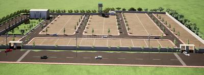 Sampada Enclave Elevation 1