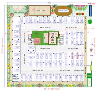 Project Image of 1050.0 - 1068.0 Sq.ft 2 BHK Apartment for buy in Vasavis Tripura