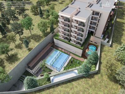 Project Image of 1125.0 - 1675.0 Sq.ft 2 BHK Apartment for buy in Vasundra SS Valley