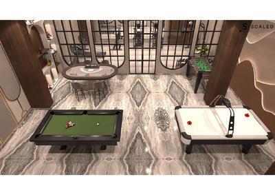 Project Image of 2541.6 - 2684.71 Sq.ft 4 BHK Apartment for buy in Shubh Mangal Prime
