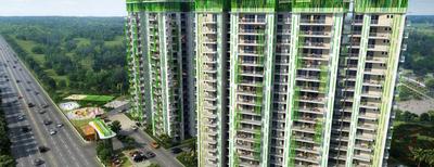 Migsun Atharva Elevation 2