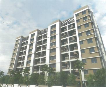 ArthaRaj Ektara Images for Elevation of ArthaRaj Ektara 1