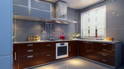 Project Image of 1350.0 - 1874.0 Sq.ft 2 BHK Apartment for buy in Ansal Orchard County I