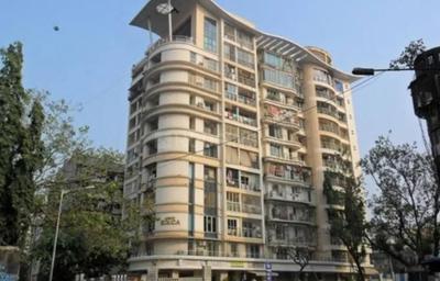 Project Image of 806.0 - 1155.0 Sq.ft 2.5 BHK Apartment for buy in Hubtown Ackruti Creations