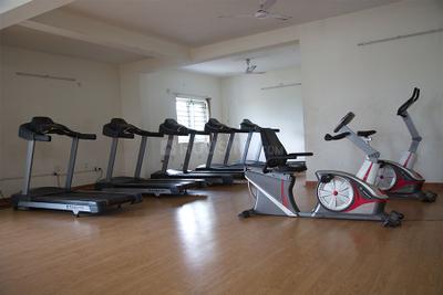 Project Image of 0.0 - 1670.0 Sq.ft 3 BHK Apartment for buy in Plaza Tranquil Acres Phase I
