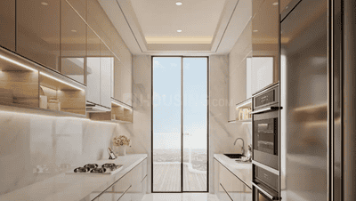 Project Image of 2673.0 - 4328.0 Sq.ft 3 BHK Apartment for buy in Whiteland Westin Residence