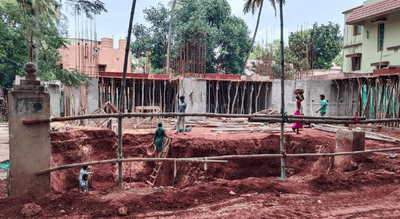 Project Image of 639.59 - 1222.24 Sq.ft 2 BHK Apartment for buy in Manjulata Manmohan Plaza