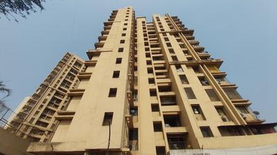 Project Image of 396.0 - 520.0 Sq.ft 1 BHK Apartment for buy in Puranik City Phase 3