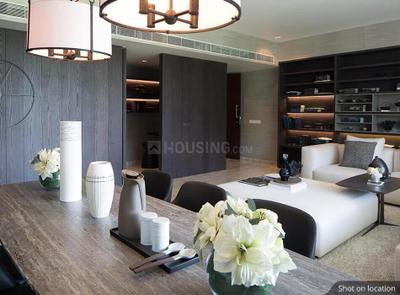 Project Image of 683.0 - 2657.0 Sq.ft 2 BHK Apartment for buy in Hiranandani Amalfi