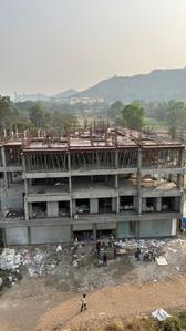 Project Image of 329.91 - 399.23 Sq.ft 1 BHK Apartment for buy in Om Sai Leela