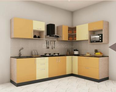Project Image of 1404.0 - 1409.0 Sq.ft 3 BHK Apartment for buy in Sree Guru Vikas