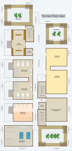 Project Image of 1060.0 - 1530.0 Sq.ft 2 BHK Apartment for buy in Kumari Amaranthine