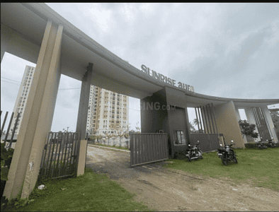Project Image of 677.0 - 964.0 Sq.ft 2 BHK Apartment for buy in Sureka Sunrise Aura