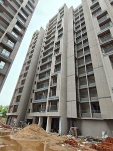 Project Image of 1725 Sq.ft 3 BHK Apartment / Flat for sale in Bopal for Rs. 7000000