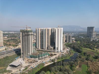 Project Image of 656.0 - 1431.0 Sq.ft 2 BHK Apartment for buy in Marathon Nexzone