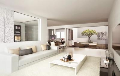 Project Image of 900 Sq.ft 2 BHK Apartment / Flat for sale in Ambegaon Budruk for Rs. 10000000