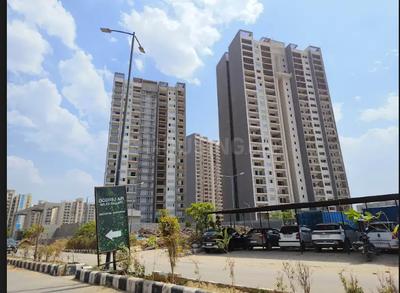 Project Image of 954.44 - 2599.0 Sq.ft 1 BHK Apartment for buy in Godrej Air Phase I