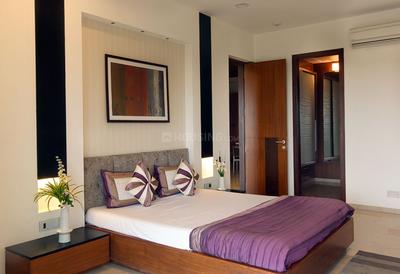 Project Image of 3950.0 - 4200.0 Sq.ft 4 BHK Apartment for buy in Sangini Swaar Sangini